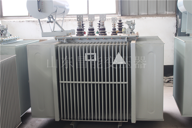营口S20-2000KVA变压器