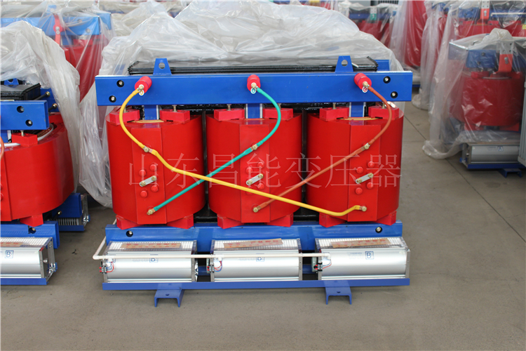 营口SCB11-1250KVA干式变压器