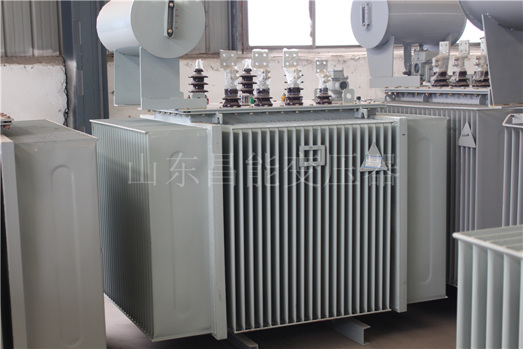 营口S13-1600KVA变压器